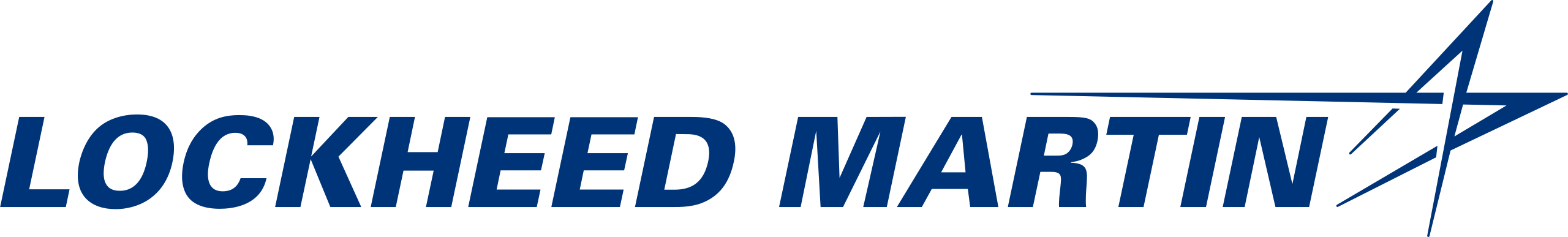 Lockheed Martin - 1792 Exchange