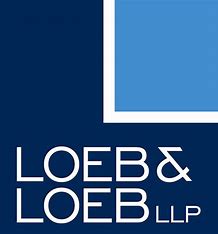 Loeb & Loeb LLP logo