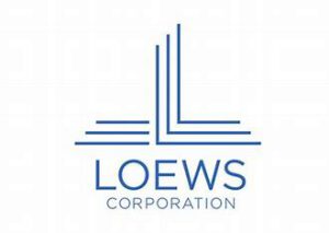 Loews Corporation logo