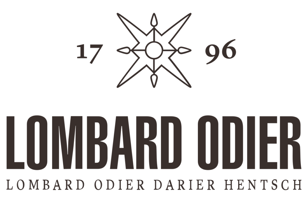 Lombard Odier Investment Managers logo