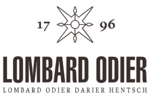 Lombard Odier Investment Managers logo
