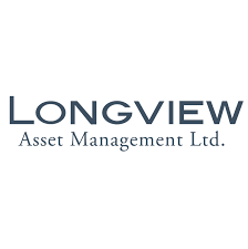 Longview Asset Management logo