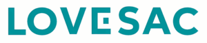 Lovesac Co. logo