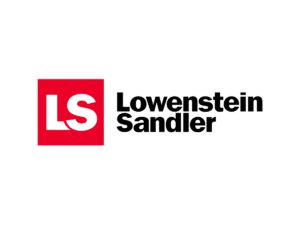 Lowenstein Sandler logo