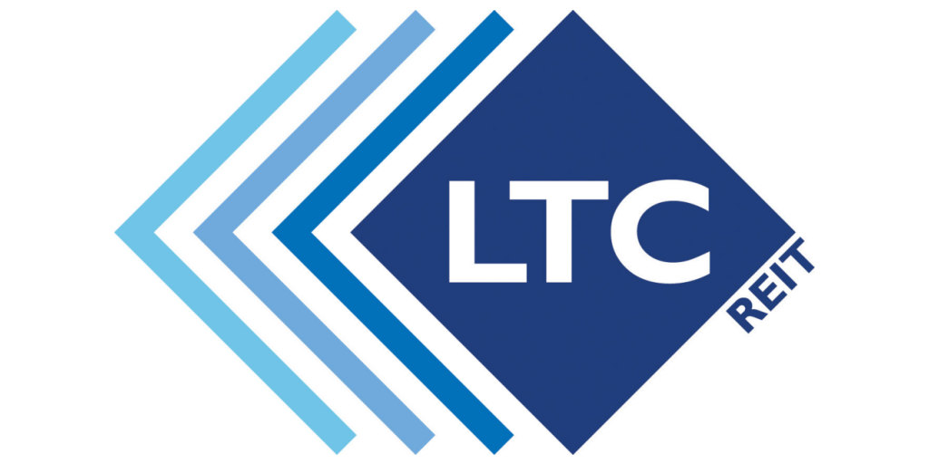 LTC Properties, Inc. logo