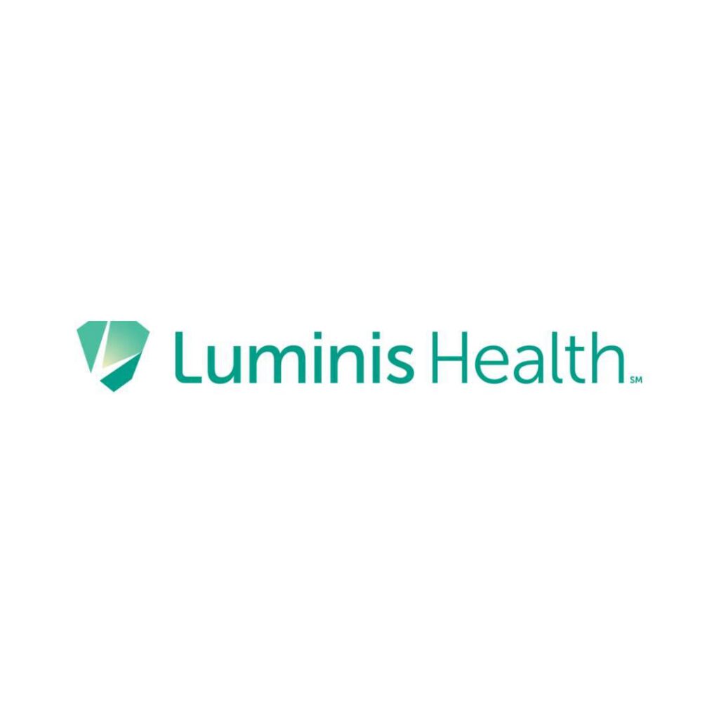 Luminis Health logo