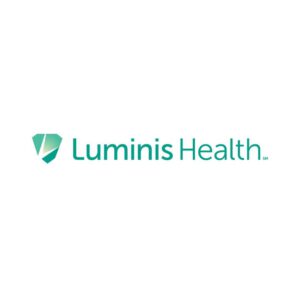 Luminis Health logo