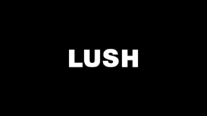 Lush logo