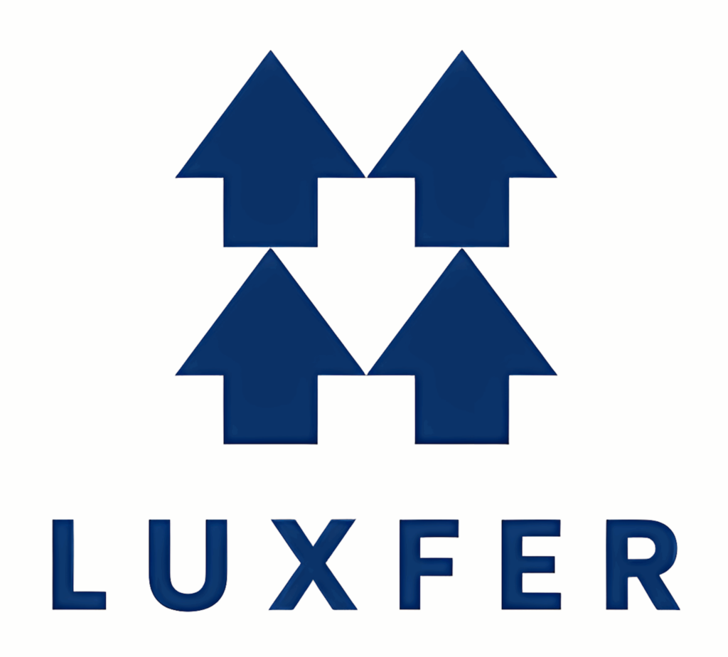 Luxfer Holdings logo