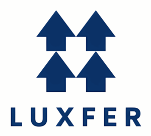 Luxfer Holdings logo