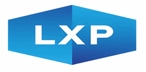 LXP Industrial Trust logo