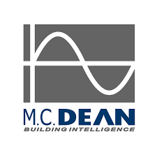 M.C. Dean logo