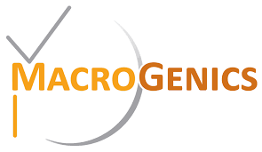 MacroGenics, Inc. logo