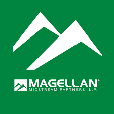 Magellan Midstream Partners, LP logo