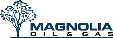 Magnolia Oil & Gas Corporation logo