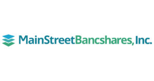 MainStreet Bancshares, Inc. logo