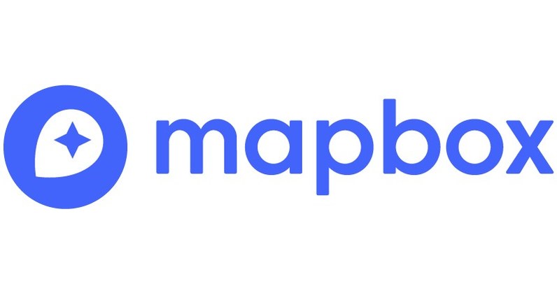 Mapbox logo