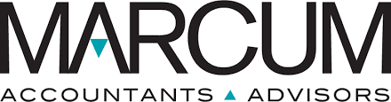 Marcum LLP logo