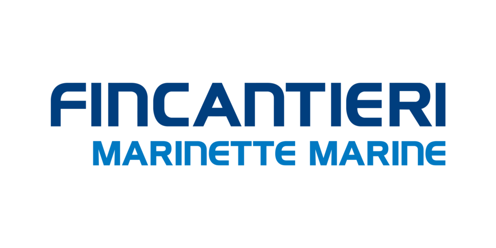 Marinette Marine logo