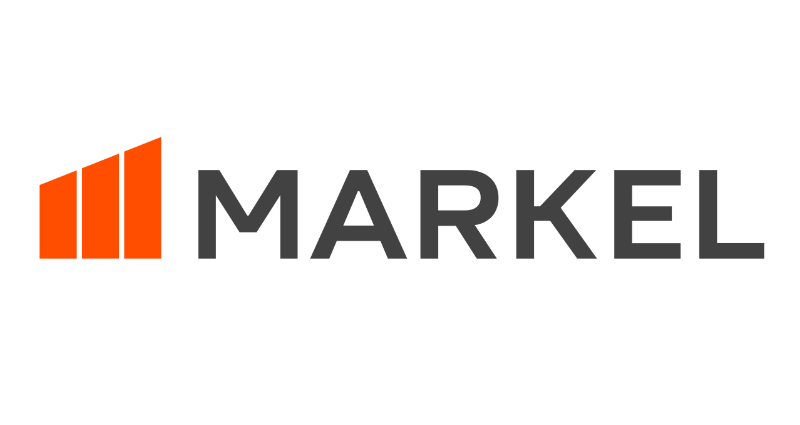 Markel logo