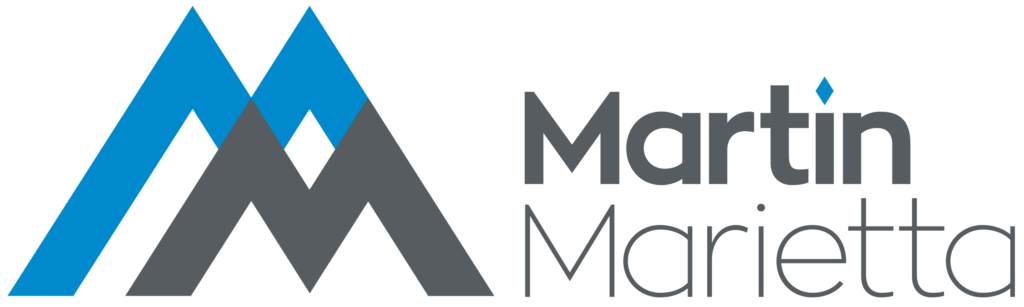Martin Marietta Materials logo