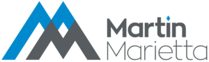 Martin Marietta Materials logo