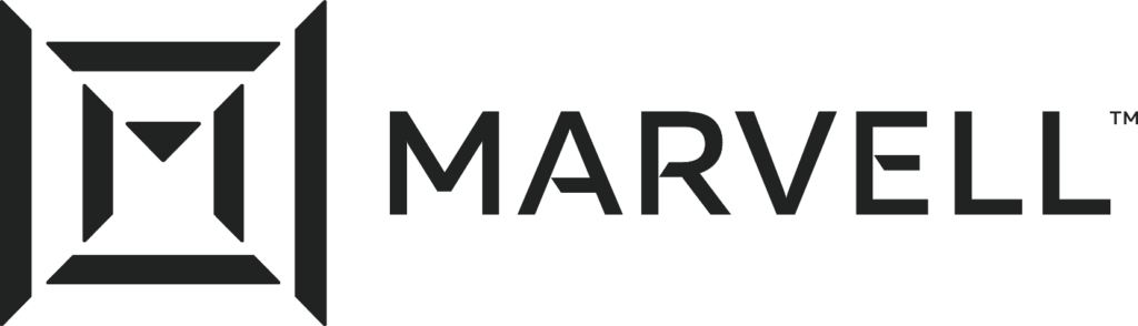 Marvell Technology logo