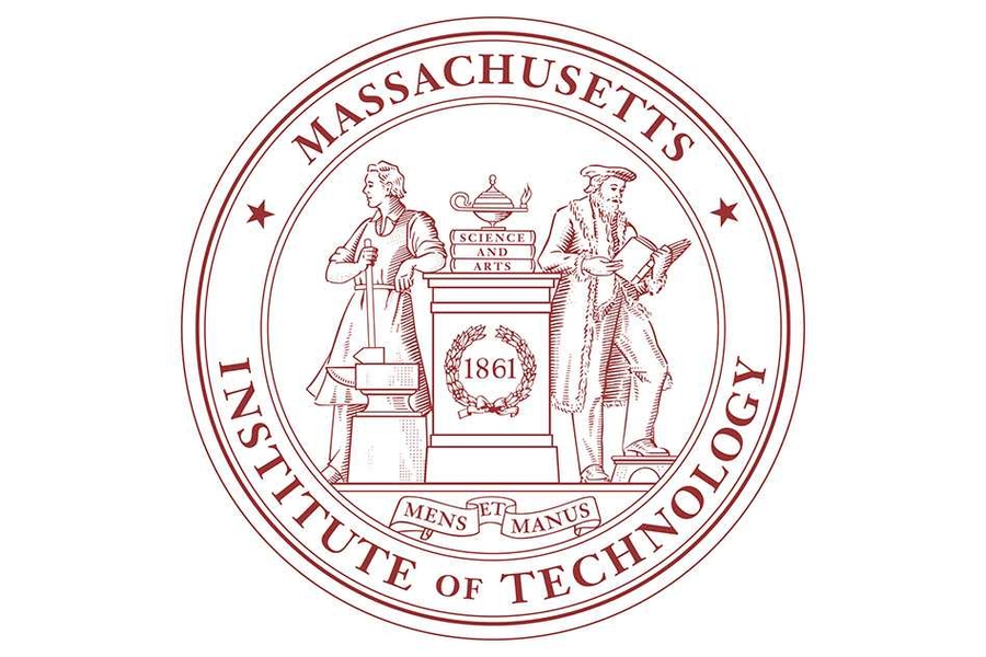 Massachusetts Institute of Technology (MIT) logo