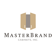 MasterBrand logo