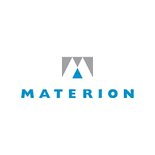 Materion logo