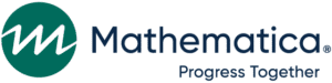 Mathematica Policy Research logo