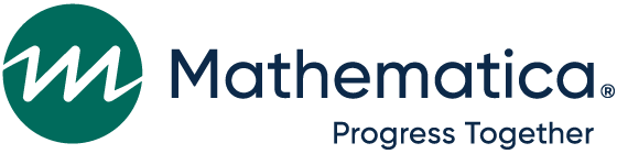 Mathematica Policy Research logo