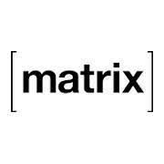 Matrix logo