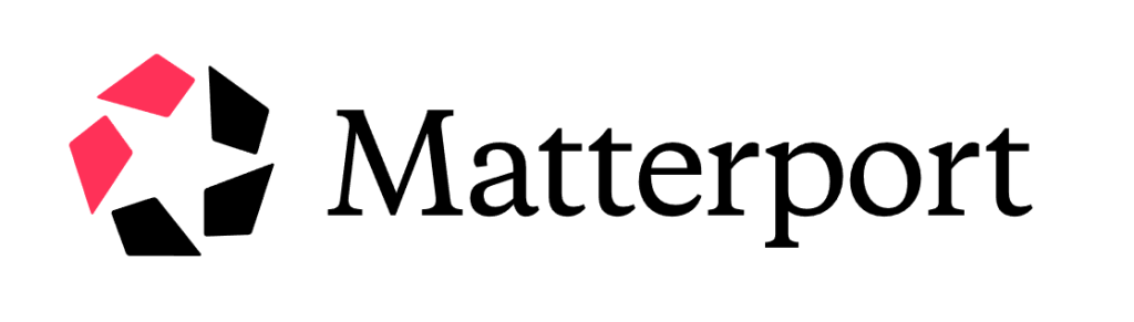 Matterport logo