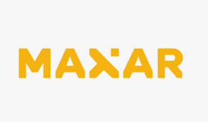 Maxar Technologies logo
