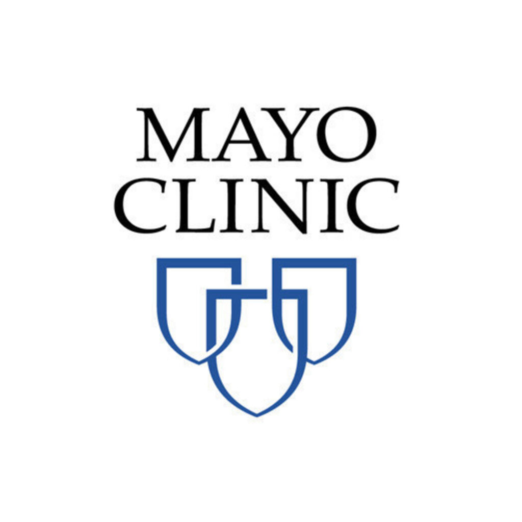 Mayo Clinic logo