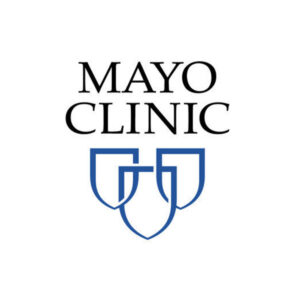 Mayo Clinic logo