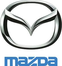 Mazda logo