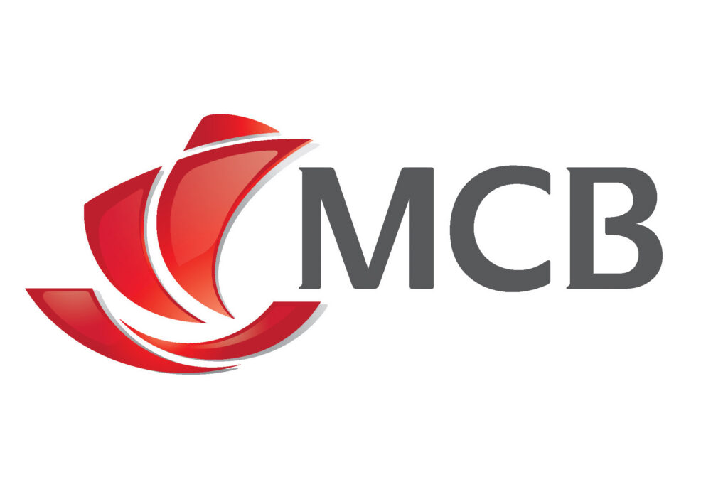 MCB Group logo