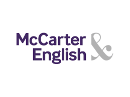 McCarter & English LLP logo