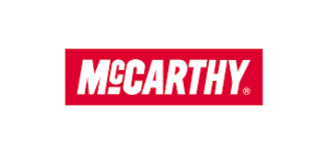 McCarthy Building Companies logo