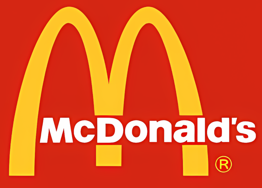 McDonald’s logo
