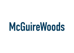 McGuireWoods LLP logo