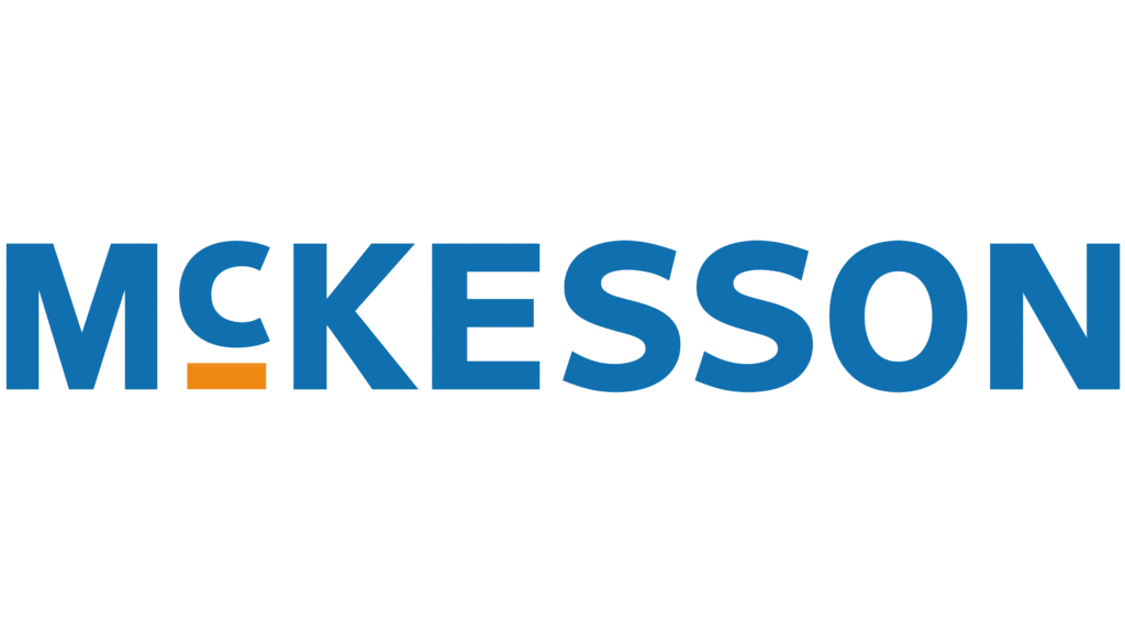 McKesson logo