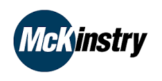 Mckinstry logo