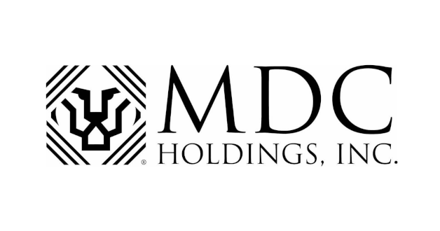 MDC Holdings logo