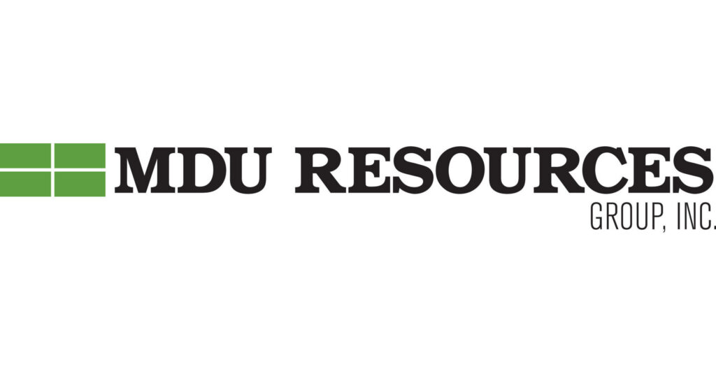MDU Resources logo