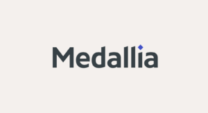 Medallia Inc. logo