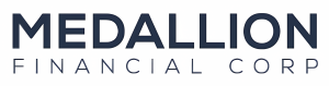 Medallion Financial Corporation logo