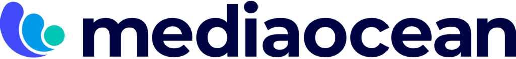 Mediaocean logo